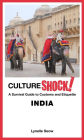 CultureShock! India