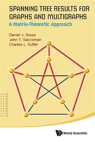 Spanning Tree Results For Graphs And Multigraphs: A Matrix-theoretic Approach