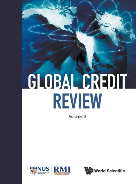 Global Credit Review - Volume 3