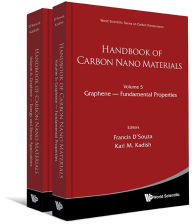 Title: Handbook Of Carbon Nano Materials (Volumes 5-6), Author: Karl M Kadish
