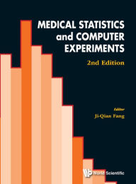 Title: MED STATIS & COMP EXP (2ND ED), Author: Ji-qian Fang