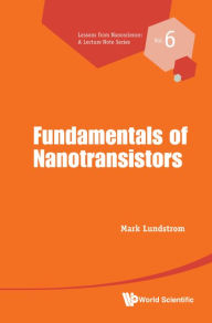 Title: Fundamentals Of Nanotransistors, Author: Mark S Lundstrom