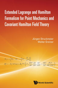 Title: EXTEND LAGRANGE & HAMILTON FORMAL FOR POINT MECH & COVARI .., Author: Jürgen Struckmeier