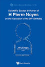 SCI ESSAY IN HONOR OF H PIERRE NOYES OCCASION OF 90 BIRTHDAY