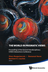 Title: WORLD IN PRISMATIC VIEWS, THE, Author: Chary Rangacharyulu