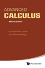 Advanced Calculus (Revised Edition)