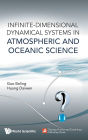 Infinite-dimensional Dynamical Systems In Atmospheric And Oceanic Science