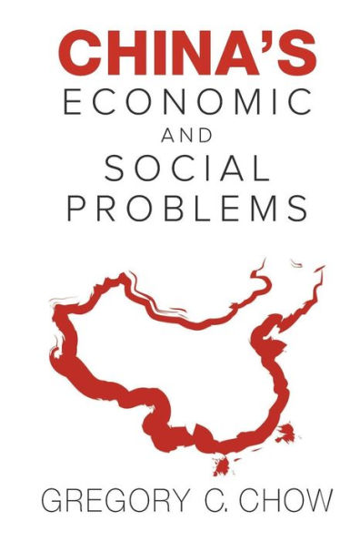 China's Economic And Social Problems