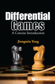 Title: Differential Games: A Concise Introduction, Author: Jiongmin Yong