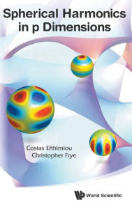 Title: Spherical Harmonics In P Dimensions, Author: Costas Efthimiou
