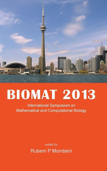 Biomat 2013 - International Symposium On Mathematical And Computational Biology