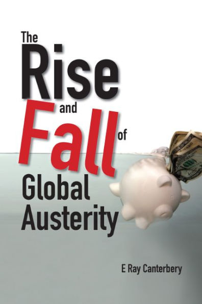 The Rise And Fall Of Global Austerity