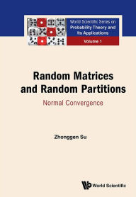 Title: Random Matrices And Random Partitions: Normal Convergence, Author: Zhonggen Su