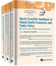 Title: WS HDBK GLOBAL HEALTH ECO ..(3V): (A 3-Volume Set), Author: Richard M Scheffler