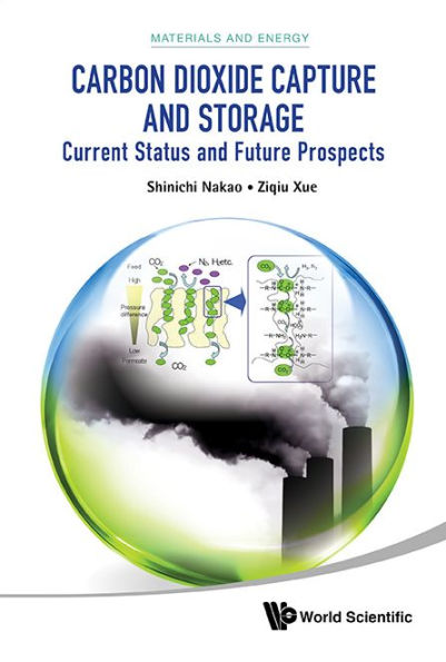 Carbon Dioxide Capture And Storage: Current Status And Future Prospects
