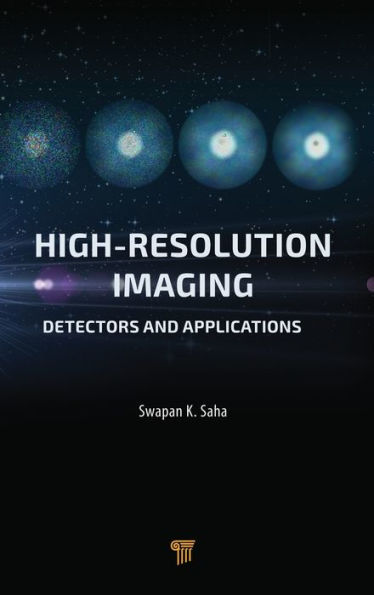 High Resolution Imaging: Detectors and Applications