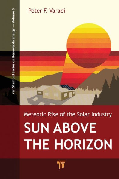 Sun Above the Horizon: Meteoric Rise of Solar Industry