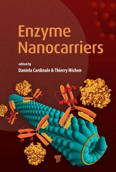 Enzyme Nanocarriers / Edition 1