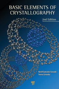 Title: Basic Elements of Crystallography, Author: Nevill Gonzalez Szwacki