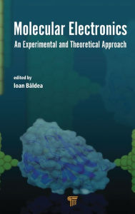 Google free download books Molecular Electronics: An Experimental and Theoretical Approach (English Edition)