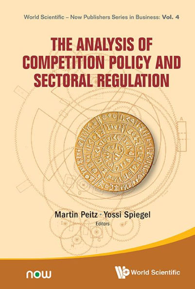 The Analysis Of Competition Policy And Sectoral Regulation