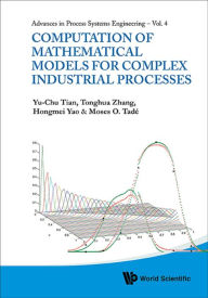 Title: COMPT OF MATH MODEL FOR COMPLEX INDUS .., Author: Yu-chu Tian