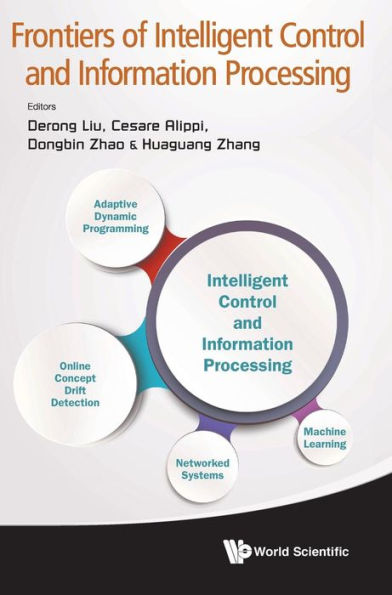 Frontiers Of Intelligent Control And Information Processing
