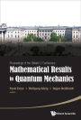 MATH RESULT QUANT MECH [W/DVD]: Proceedings of the QMath12 Conference