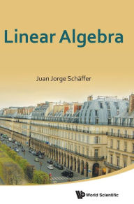 Title: Linear Algebra, Author: Juan Jorge Schaffer