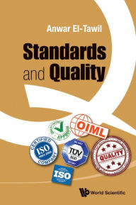Title: Standards And Quality, Author: Anwar El-tawil