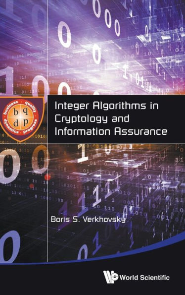 Integer Algorithms In Cryptology And Information Assurance