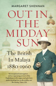 Title: Out in the Midday Sun, Author: Margaret Shennan