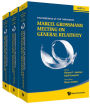 13TH MARCEL GROSSMANN MEET (3V): On Recent Developments in Theoretical and Experimental General Relativity, Astrophysics, and Relativistic Field Theories(In 3 Volumes)