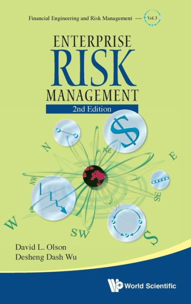 Enterprise Risk Management (2nd Edition) / Edition 2