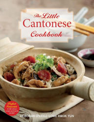 Free book archive download The Little Cantonese Cookbook 9789814634120 CHM FB2