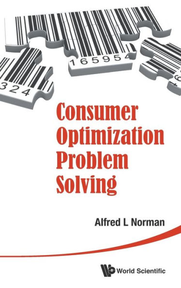 Consumer Optimization Problem Solving