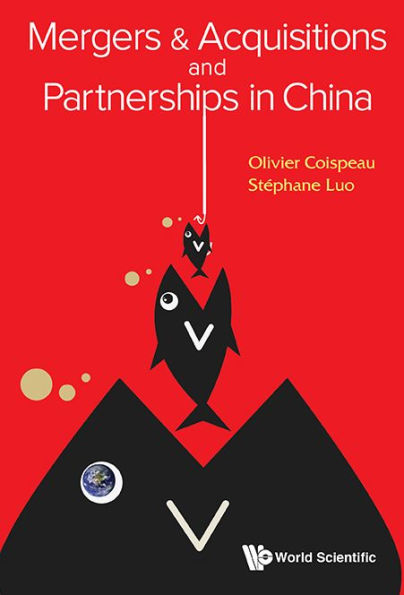 Mergers & Acquisitions And Partnerships In China