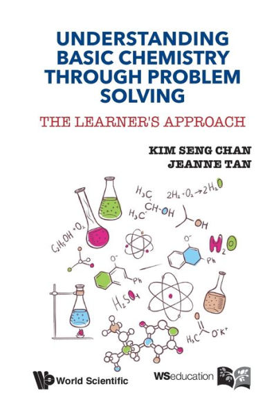 Understanding Basic Chemistry Through Problem Solving: The Learner's Approach