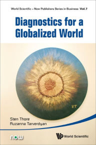 Title: DIAGNOSTICS FOR A GLOBALIZED WORLD, Author: Sten Thore