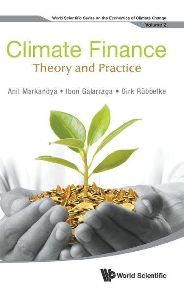 Climate Finance: Theory And Practice