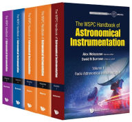 Title: WSPC HDBK ASTRONO INSTRUMENT (5V), Author: World Scientific Publishing Company