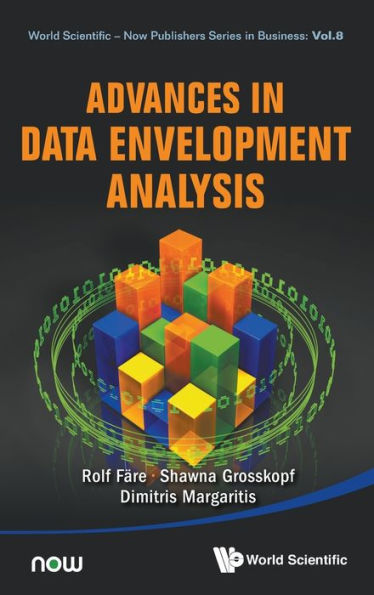 Advances Data Envelopment Analysis