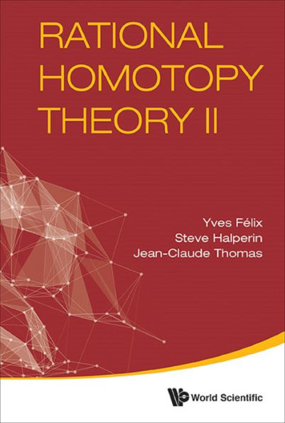 RATIONAL HOMOTOPY THEORY II