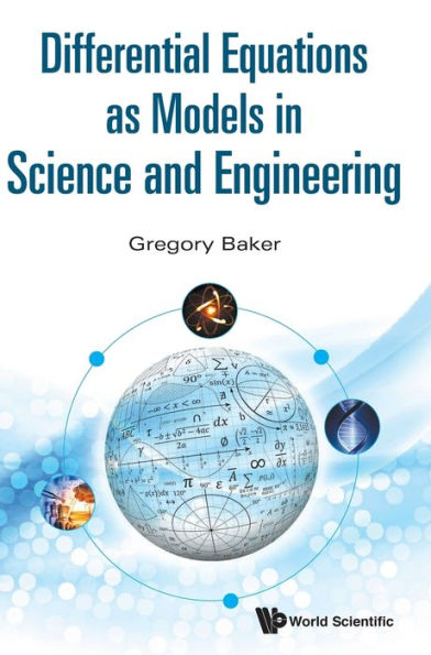 Differential Equations As Models In Science And Engineering