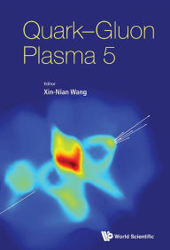 Title: Quark-gluon Plasma 5, Author: Xin-nian Wang