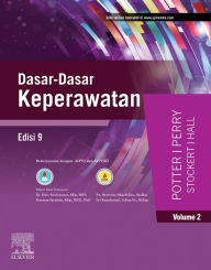 Title: Fundamentals of Nursing Vol 2- 9th Indonesian edition: Fundamentals of Nursing Vol 2- 9th Indonesian edition, Author: Patricia A. Potter RN