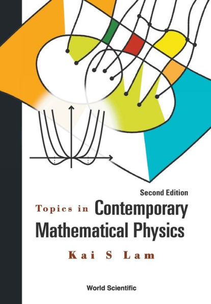 Topics In Contemporary Mathematical Physics (Second Edition) / Edition 2