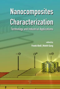 Download book from amazon Nanocomposites Characterization: Technology and Industrial Applications