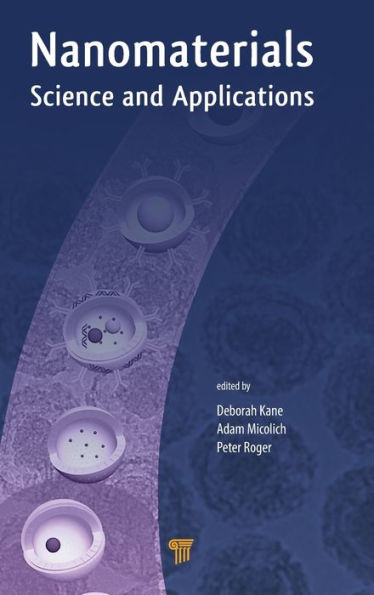Nanomaterials: Science and Applications