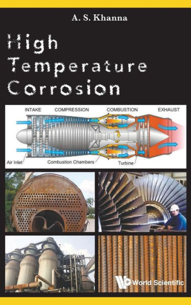 High Temperature Corrosion